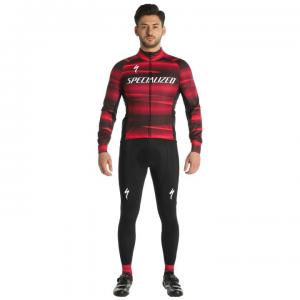 SPECIALIZED Team SL Expert Set (winter jacket + cycling tights) Set (2 pieces),