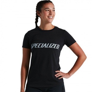SPECIALIZED Wordmark Women's T-Shirt