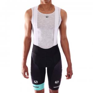 TEAM BikeExchange FRC 2021 Bib Shorts for men