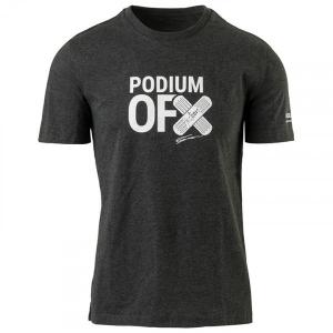 TEAM JUMBO-VISMA Groenewegen  ZollPodium of Jodium Zoll 2020 T-Shirt for men