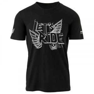 TEAM JUMBO-VISMA Roglic  ZollLet's Ride Zoll 2022 T-Shirt for men