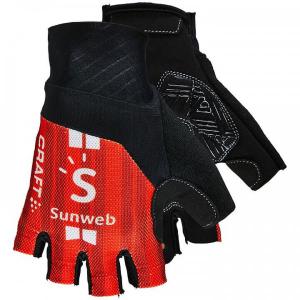 TEAM SUNWEB 2019 Cycling Gloves for men