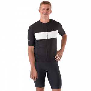 TREK Circuit LTD Set (cycling jersey + cycling shorts) for men