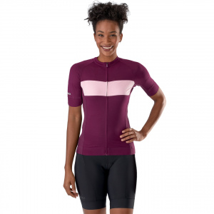 TREK Circuit LTD Women's Set (cycling jersey + cycling shorts) Women's Set (2 pi