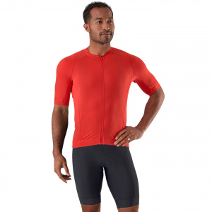 TREK Circuit Set (cycling jersey + cycling shorts) for men