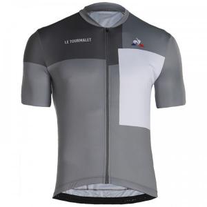 Tour de France Tourmalet 2019 Short Sleeve Jersey for men