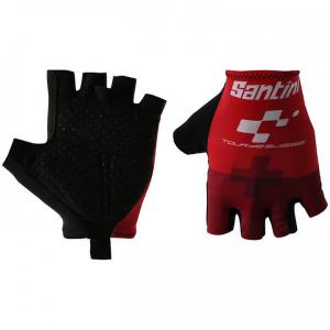 Tour de Suisse 2018 Cycling Gloves Cycling Gloves for men