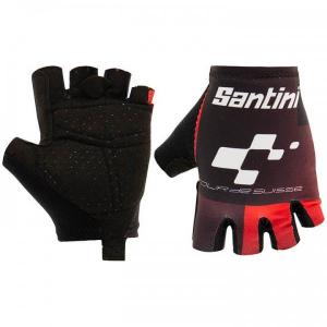 Tour de Suisse 2019 Cross Cycling Gloves Cycling Gloves for men