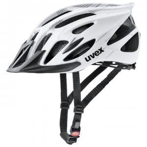 UVEX Flash Cycling Helmet Unisex (women / men)