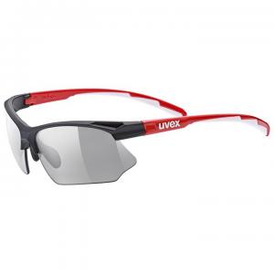 UVEX Sportstyle 802 V 2022 Cycling Eyewear Cycling Glasses Unisex (women / men)