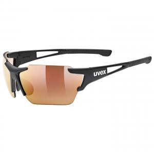 UVEX Sportstyle 803 Race CV V Photochr. 2022 Cycling Eyewear Cycling Glasses