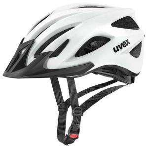 UVEX Viva III Cycling Helmet Unisex (women / men)