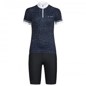 VAUDE Dotchic III Women's Set (cycling jersey + cycling shorts) Women's Set (2 p