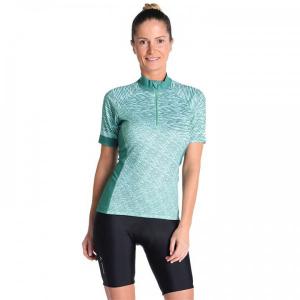 VAUDE Lezza Women's Set (cycling jersey + cycling shorts) Women's Set (2 pieces)