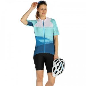 VAUDE Majura II Women's Set (cycling jersey + cycling shorts) Women's Set (2 pie