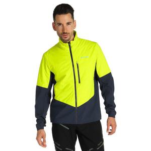 VAUDE Primasoft II MTB Winter Jacket Thermal Jacket for men