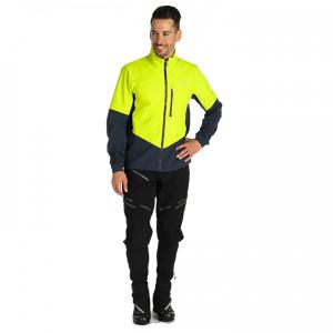 VAUDE Primasoft II Set (winter jacket + cycling tights) Set (2 pieces) for men