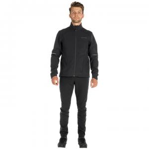 VAUDE Wintry IV Set (winter jacket + cycling tights) for men