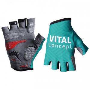 VITAL CONCEPT-B&B Hotels 2019 Cycling Gloves for men