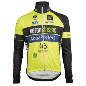 WB VERANCLASSIC AQUALITY 2017 Thermal Jacket for men