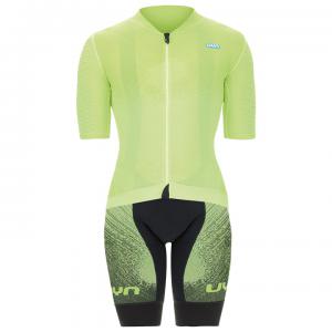 UYN Airwing Set (cycling jersey + cycling shorts) for men