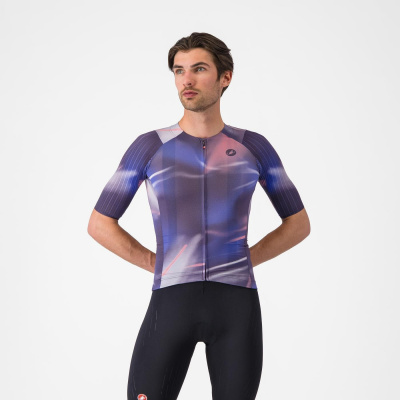 Castelli Aero Race 8s Jersey
