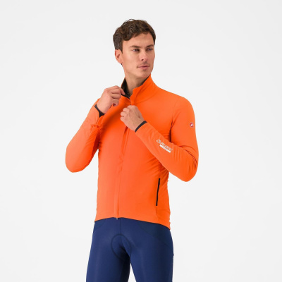 Castelli Alpha 150 Jacket