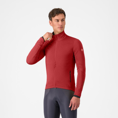 Castelli Alpha 150 Jacket