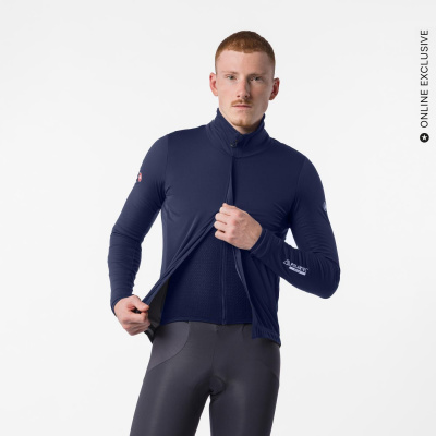 Castelli Alpha 150 Jacket