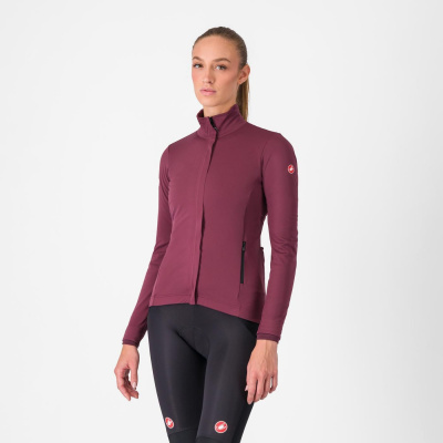 Castelli Alpha 150 W Jacket