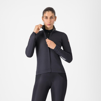 Castelli Alpha 150 W Jacket