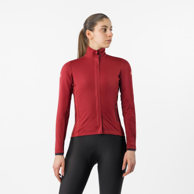 Castelli Alpha 150 W Jacket