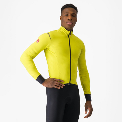 Castelli Alpha Flight Ros Jacket