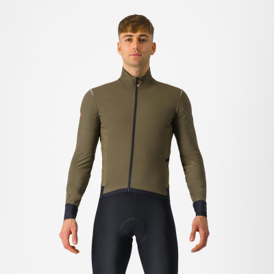 Castelli Alpha Flight Ros Jacket