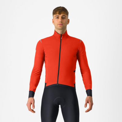 Castelli Alpha Flight Ros Jacket