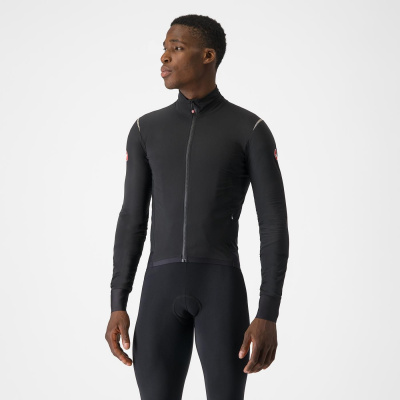 Castelli Alpha Flight Ros Jacket