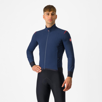 Castelli Alpha Flight Ros Jacket