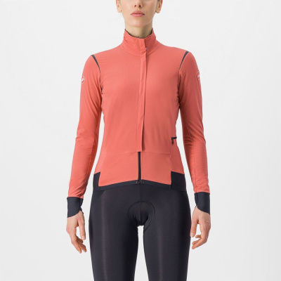 Castelli Alpha Flight Ros W Jacket