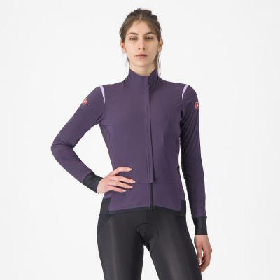 Castelli Alpha Flight Ros W Jacket