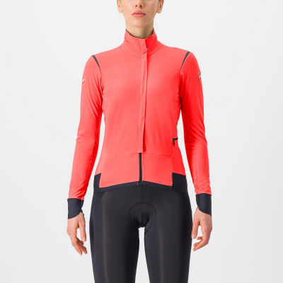 Castelli Alpha Flight Ros W Jacket