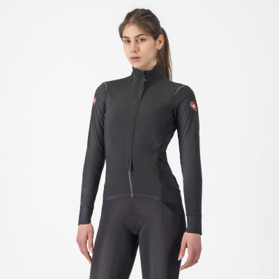 Castelli Alpha Flight Ros W Jacket