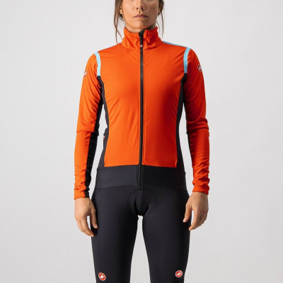 Castelli Alpha Ros 2 W Light Jacket