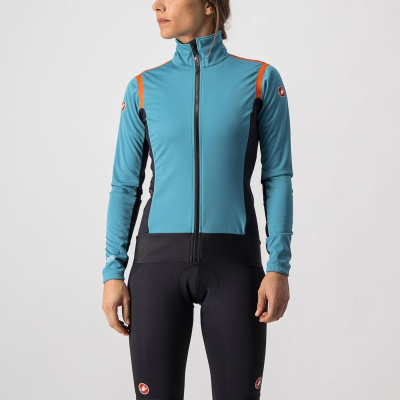 Castelli Alpha Ros 2 W Light Jacket