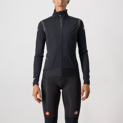 Castelli Alpha Ros 2 W Light Jacket