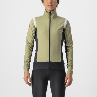 Castelli Alpha Ros 2 W Light Jacket