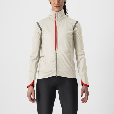 Castelli Alpha Ultimate Insulated W Jacket