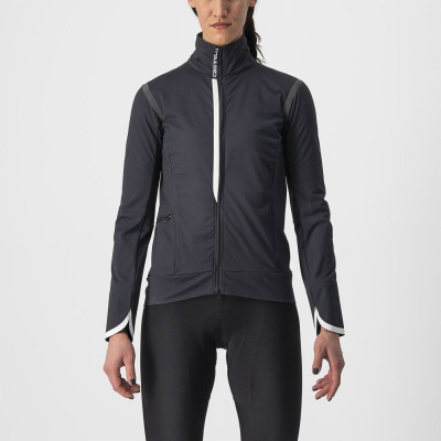 Castelli Alpha Ultimate Insulated W Jacket