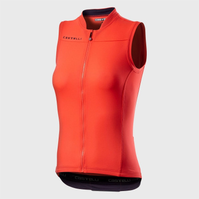 Castelli Anima 3 Sleeveless