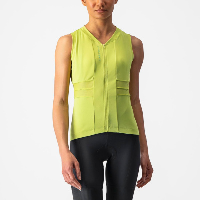 Castelli Anima 4 Sleeveless