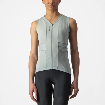 Castelli Anima 4 Sleeveless